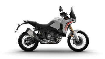 Ducati Desert X V2 (26MY)